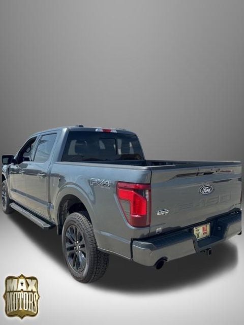 2026 Ford F-150 XLT - Photo 7