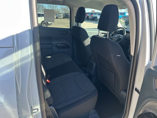 2026 Ford Maverick XLT - Photo 15