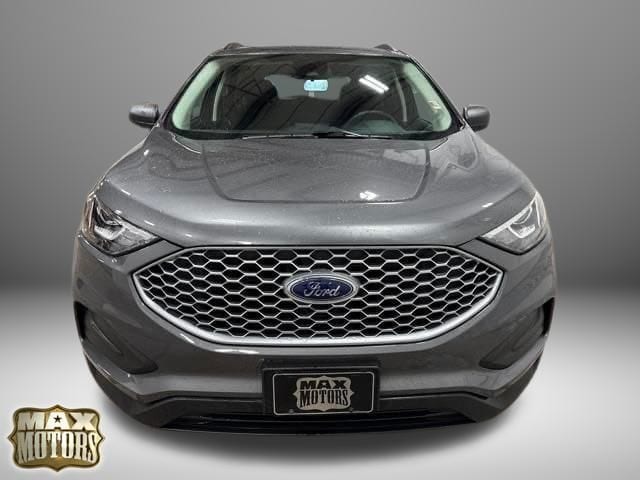 Used 2024 Ford Edge SE with VIN 2FMPK4G94RBB25045 for sale in Kansas City