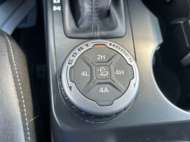 2025 Ford Bronco 4-Door Big Bend - Photo 48