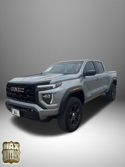 2024 Gmc Canyon Elevation photo 2