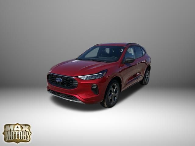 2024 Ford Escape ST-Line photo 3