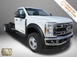 Ford F-550 Chassis