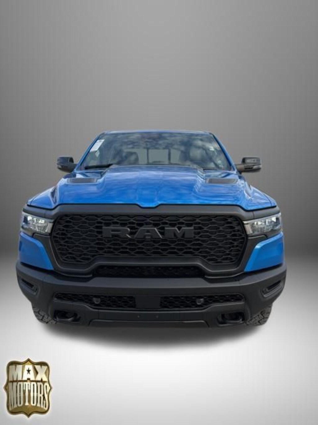 New 2026 Ram 1500 Rebel Truck Crew Cab