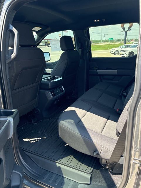 2026 Ford F-150 XLT - Photo 27