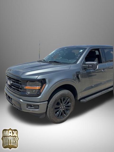 2026 Ford F-150 XLT - Photo 10