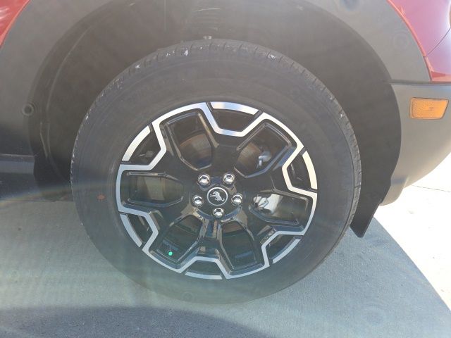 2026 Ford Bronco Sport Outer Banks - Photo 49