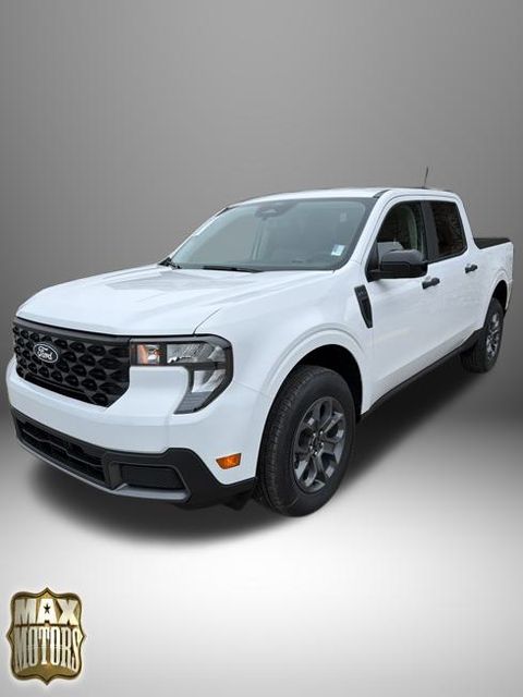 2026 Ford Maverick XLT - Photo 10