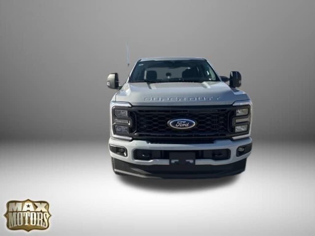 New 2026 Ford F-250  Truck Crew Cab
