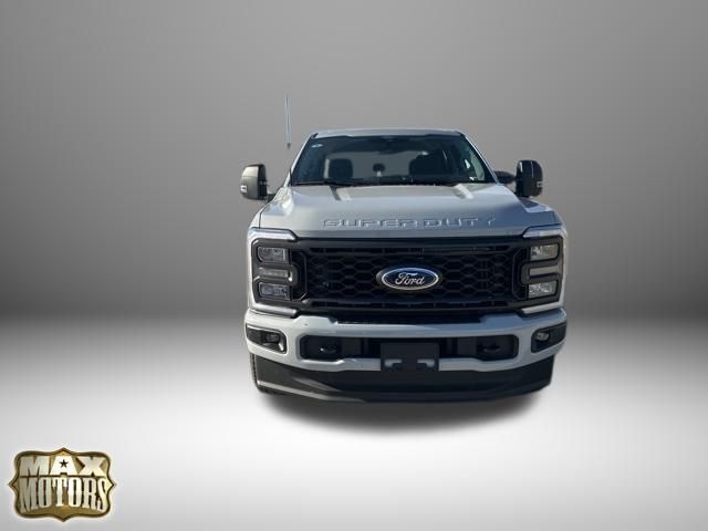 2026 Ford F-250 XL photo 2