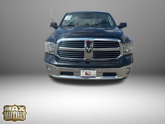 2018 Ram 1500 Big Horn photo 2