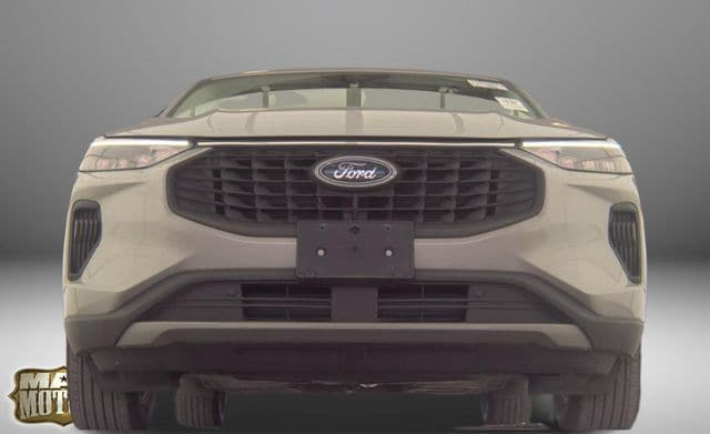 Used 2024 Ford Escape Active with VIN 1FMCU0GN6RUB13004 for sale in Kansas City