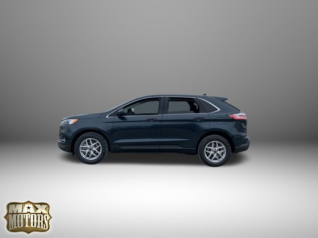 2024 Ford Edge SEL photo 4