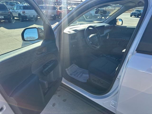 2026 Ford Maverick XLT - Photo 20