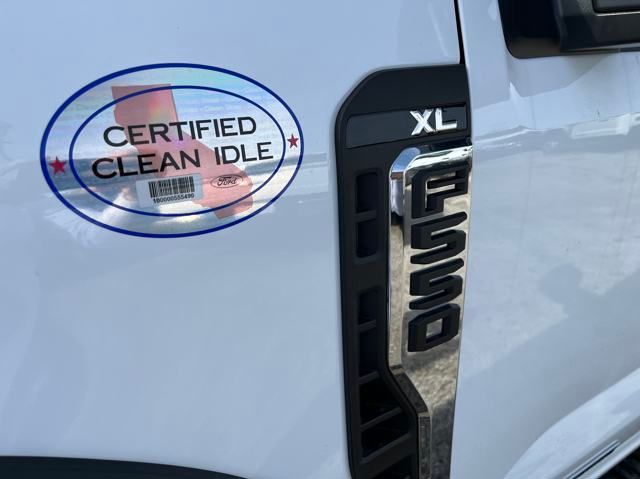 2024 Ford F-550 XL photo 4