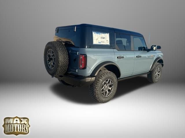 2025 Ford Bronco 4-Door Badlands - Photo 13
