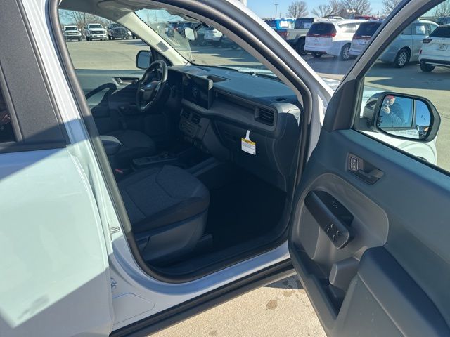 2026 Ford Maverick XLT - Photo 17
