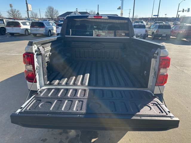 2026 Ford Maverick XLT - Photo 13