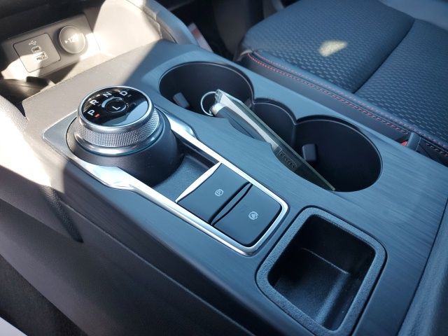 2026 Ford Escape ST-Line Elite - Photo 29