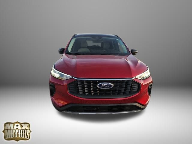 2025 Ford Escape Active photo 2