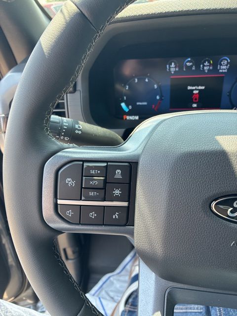 2026 Ford F-150 XLT - Photo 35