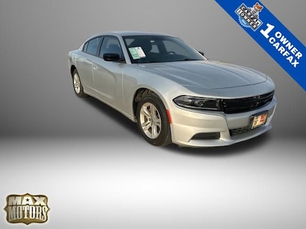 2023 Dodge Charger SXT Sedan