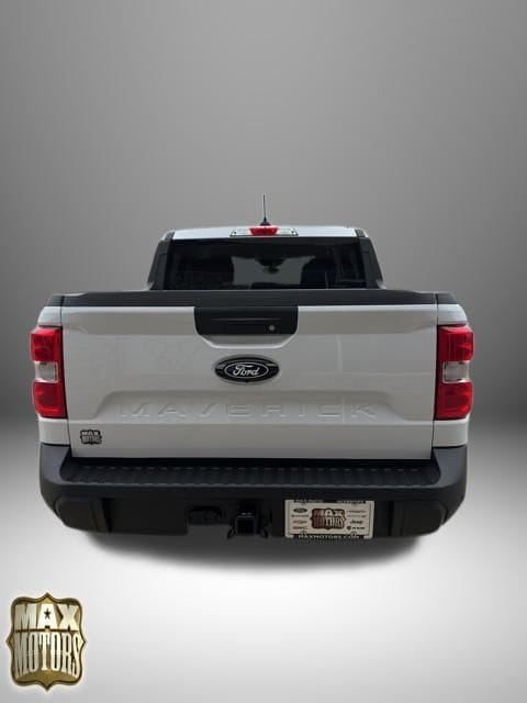 2026 Ford Maverick XLT - Photo 5