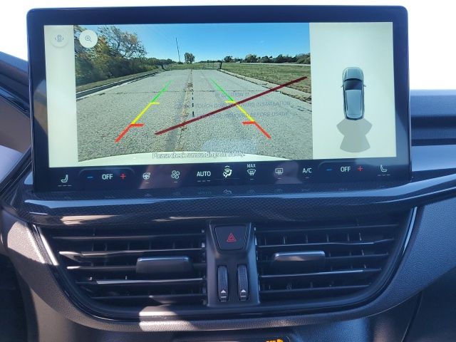 2026 Ford Escape ST-Line Elite - Photo 25