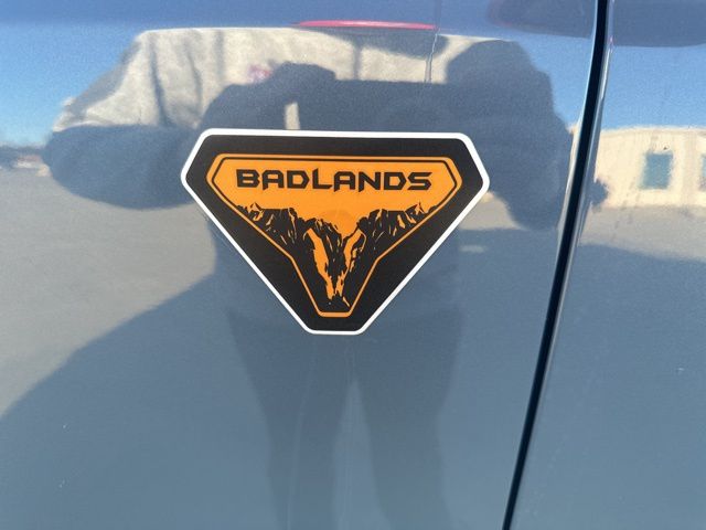 2025 Ford Bronco 4-Door Badlands - Photo 7