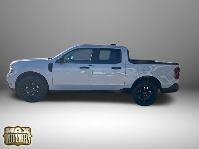 2026 Ford Maverick XLT - Photo 8