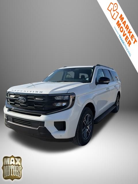 2026 Ford Expedition Active's photo