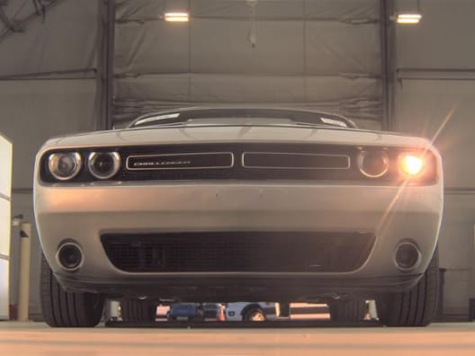 Used 2016 Dodge Challenger SXT with VIN 2C3CDZAG4GH352929 for sale in Kansas City