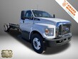 Ford F-650 Gas