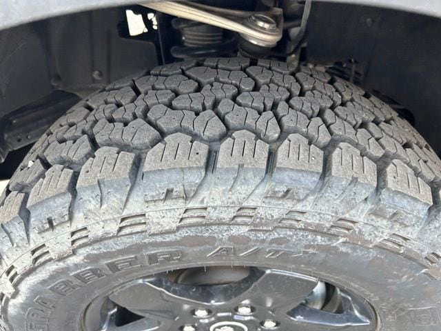 2025 Ford Bronco 4-Door Big Bend - Photo 26