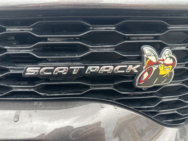 2023 Dodge Charger R/T Scat Pack Widebody photo 3