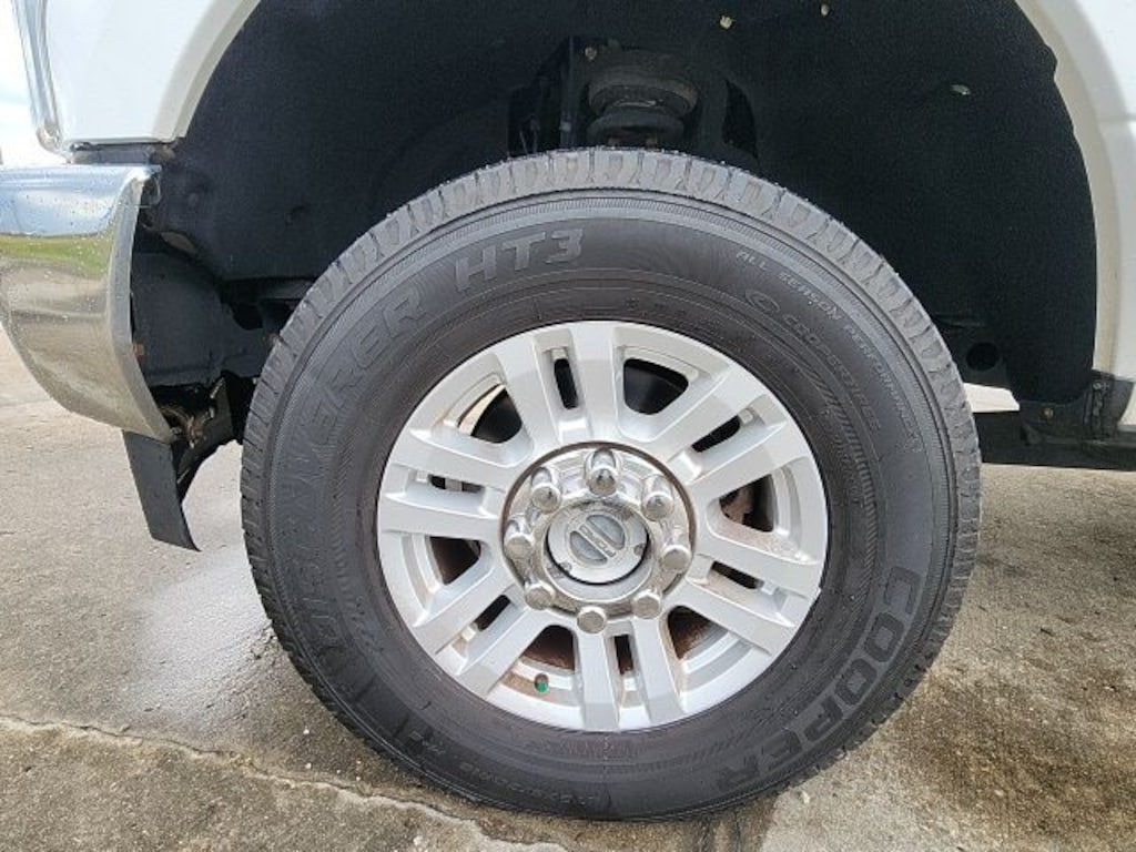 Used 2019 Ford F-250 Truck Crew Cab