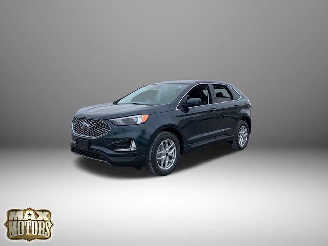 2024 Ford Edge SEL photo 3