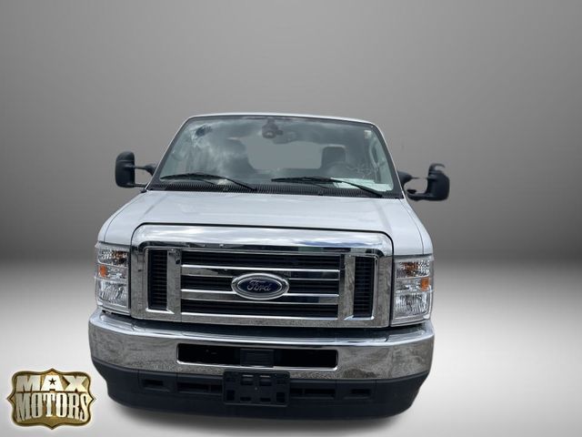 2024 Ford E-350 Base photo 2