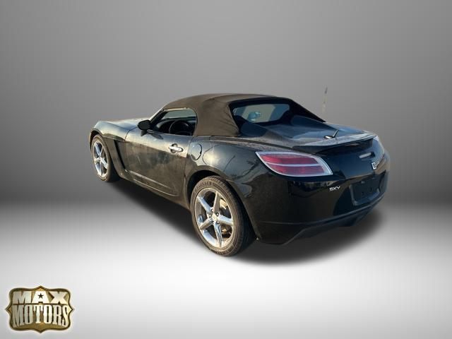 2007 Saturn Sky Base Convertible photo 3