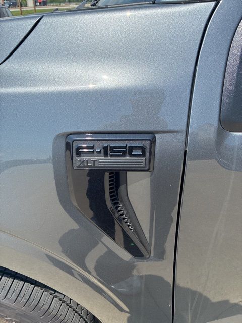 2026 Ford F-150 XLT - Photo 13