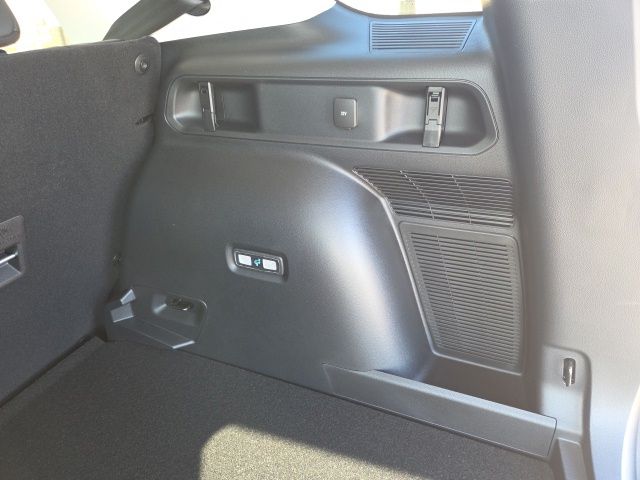 2026 Ford Bronco Sport Outer Banks - Photo 35