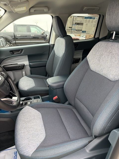 2026 Ford Maverick XLT - Photo 14