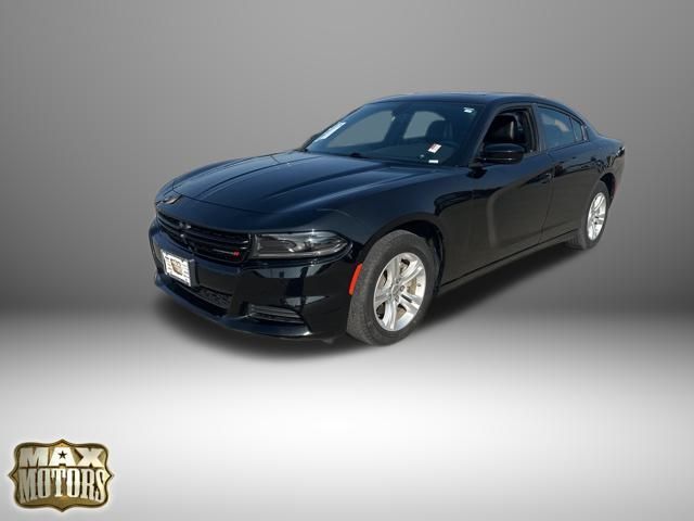 2022 Dodge Charger SXT photo 3
