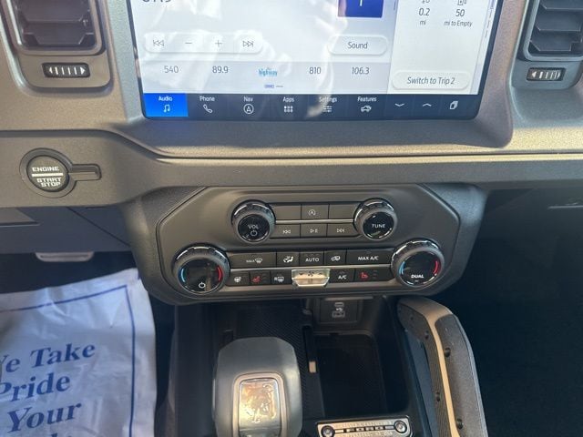 2025 Ford Bronco 4-Door Badlands - Photo 29