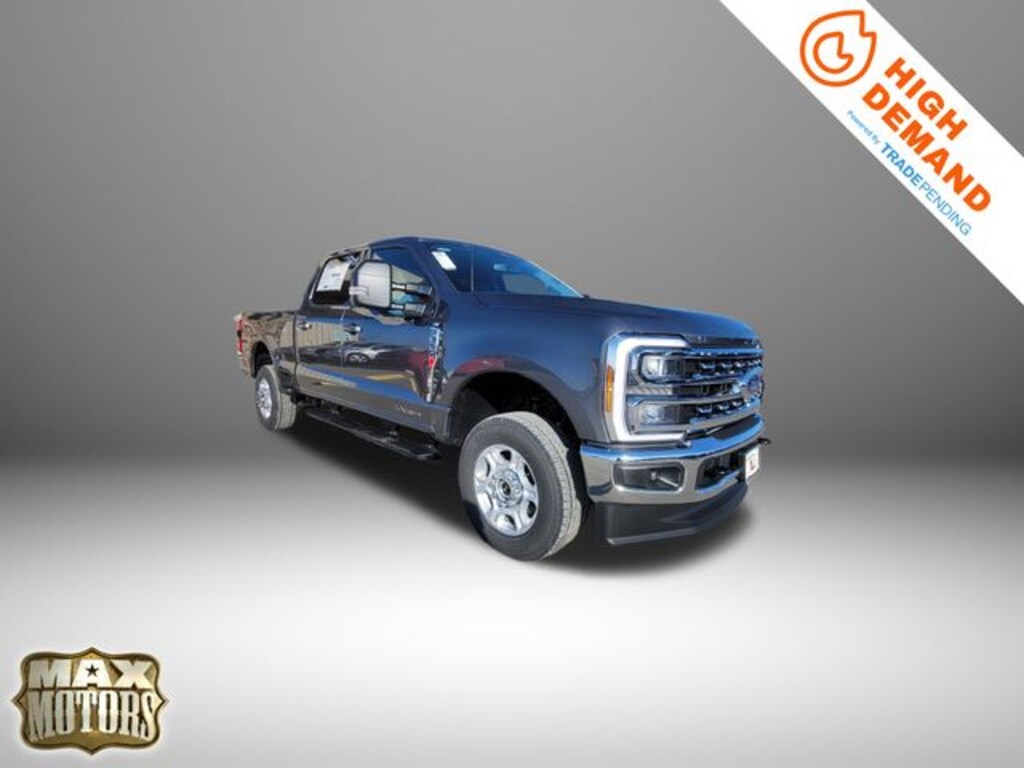 New 2026 Ford F-350 Truck Crew Cab