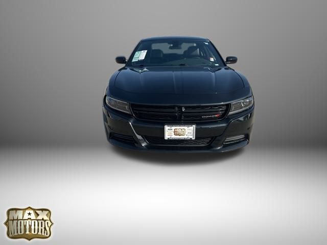 2022 Dodge Charger SXT photo 2