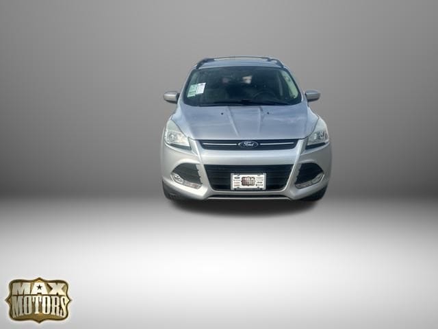 Used 2013 Ford Escape SE with VIN 1FMCU0GX4DUB62583 for sale in Kansas City