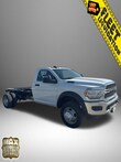 Ram 5500 Chassis Cab