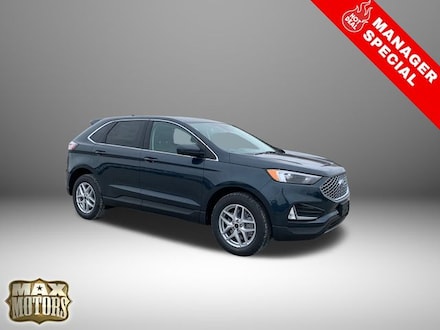 2024 Ford Edge SUV