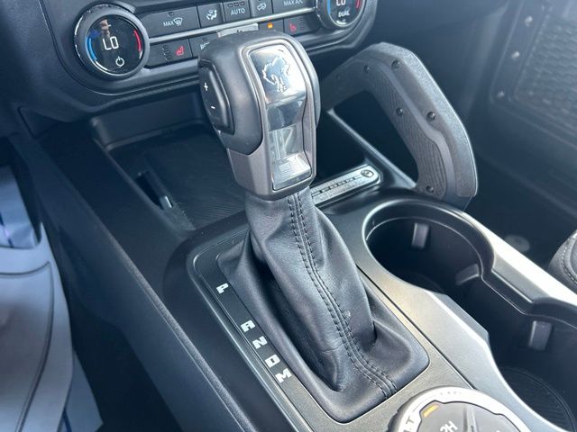 2025 Ford Bronco 4-Door Big Bend - Photo 49
